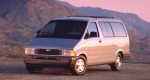 1997 Ford Aerostar Van