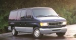 1997 Ford E150 Club Wagon