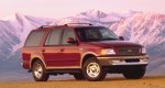 1997 Ford Expedition 2WD