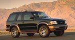 1997 Ford Explorer 2WD