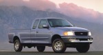 1997 Ford F150 Pickup 2WD